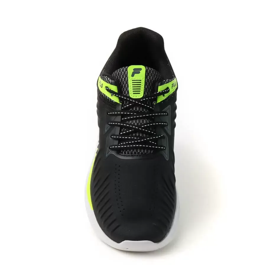 Imagen 0 de 5 de Zapatillas Fila Sync-NEGRO/VERDE