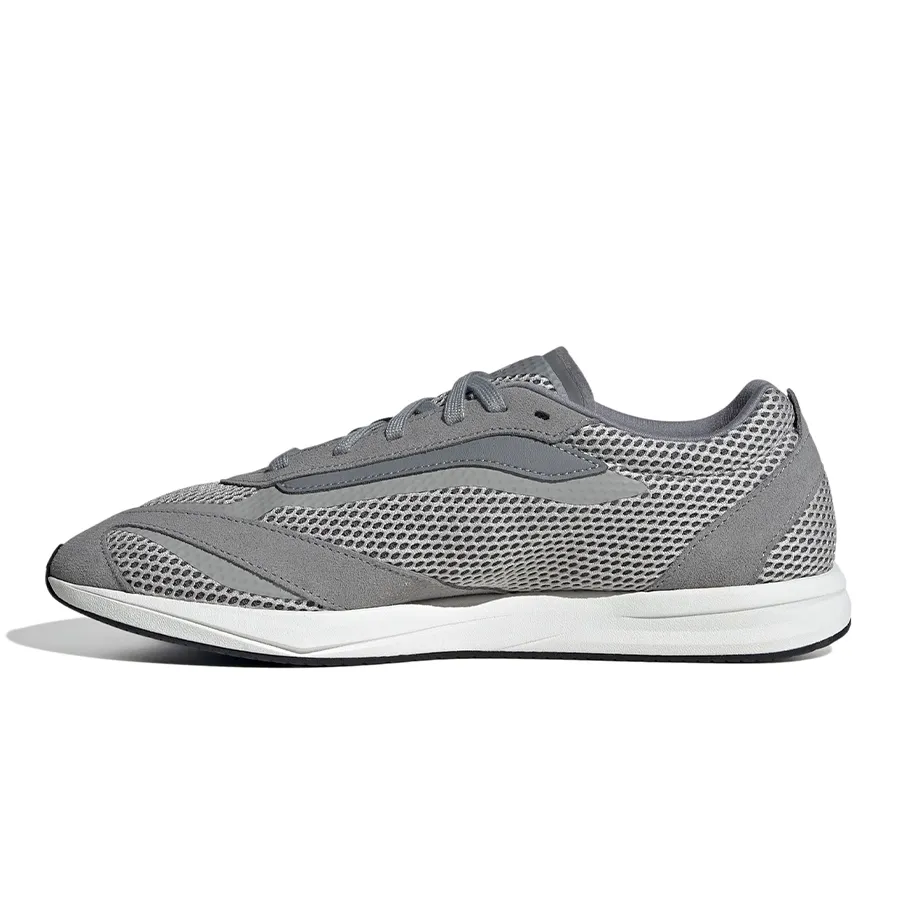 Imagen 2 de 7 de Zapatillas adidas Lightblaze LP-GRIS/GRAFITO