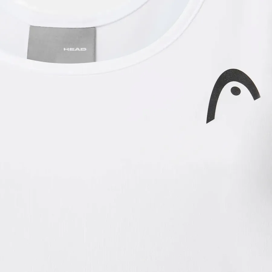 Imagen 5 de 6 de Musculosa Head Remera Spirit II Tank Top-BLANCO