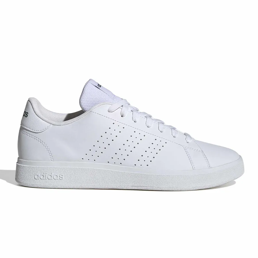 Imagen 0 de 7 de Zapatillas adidas Advantage Base 2.0-BLANCO