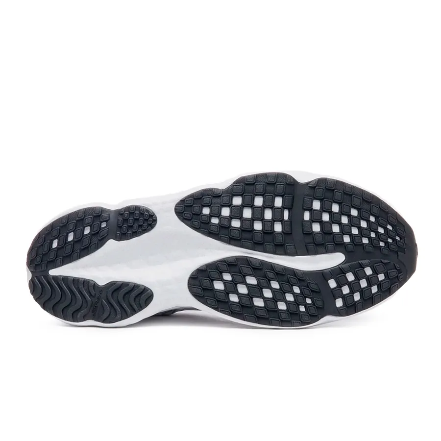 Imagen 4 de 6 de Zapatillas Fila Maxximus-BLANCO/PLATA/NEGRO