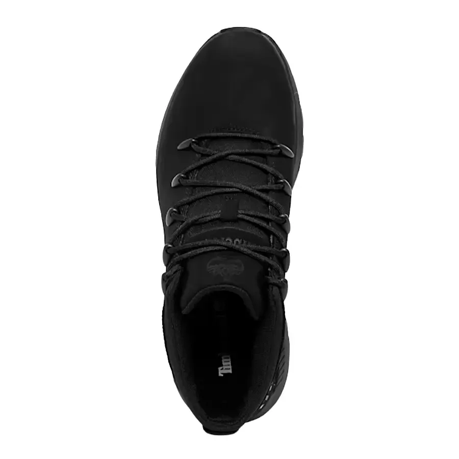 Imagen 3 de 5 de Zapatillas Timberland Sprint Trekker-NEGRO