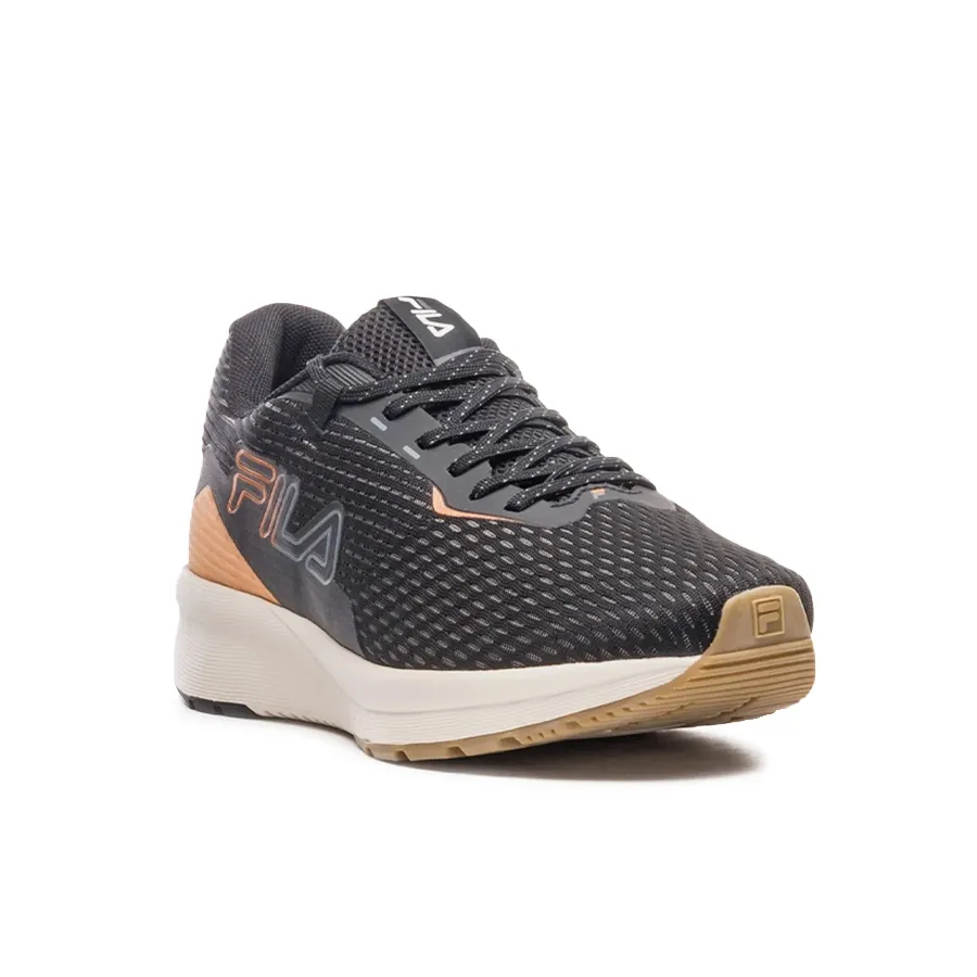 Imagen 1 de 7 de Zapatillas Fila Ride 2-NEGRO/COBRE