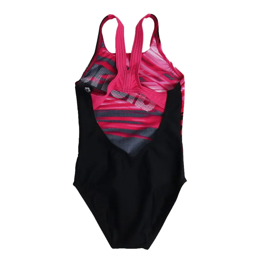 Imagen 1 de 2 de Malla Arena G Phenix Jr One Piece-NEGRO/FUCSIA
