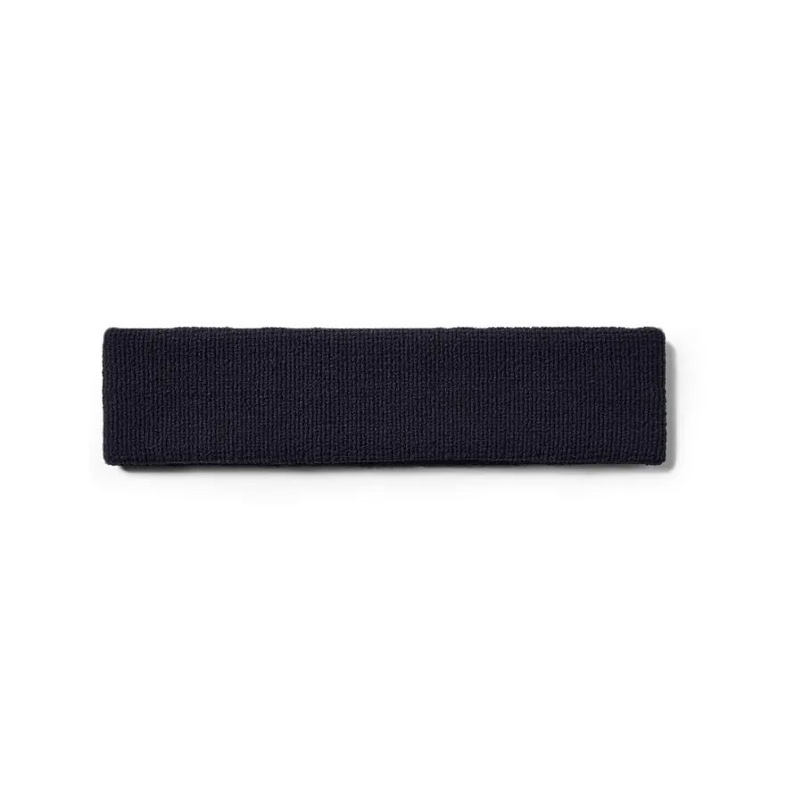 Imagen 1 de 2 de Vincha Under Armour Performance-NEGRO