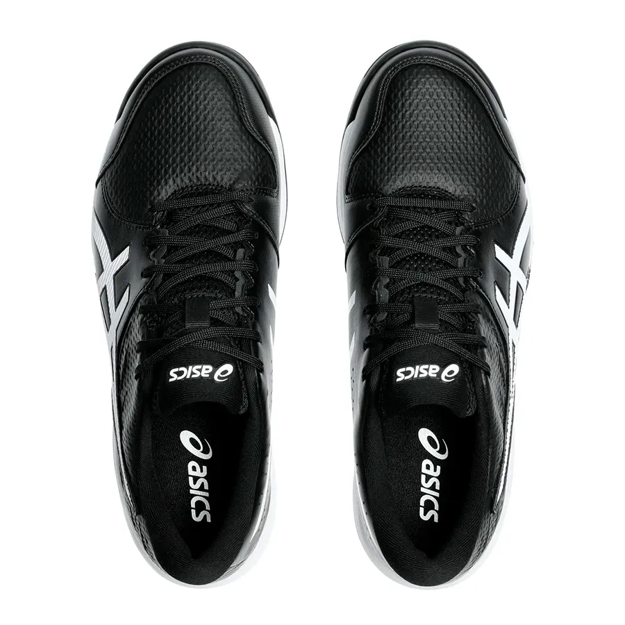 Imagen 5 de 7 de Zapatillas Asics Gel-Peake 2-NEGRO/BLANCO