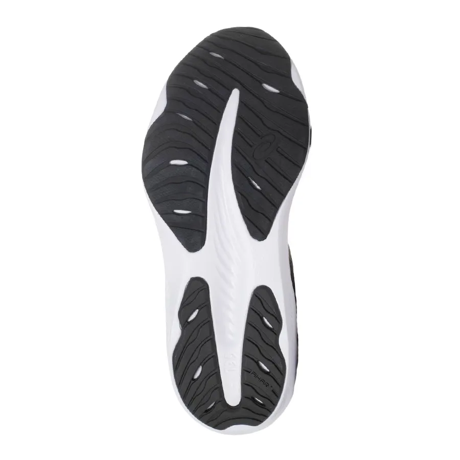 Imagen 3 de 5 de Zapatillas Asics Gel-Nagoya 7-NEGRO/DORADO