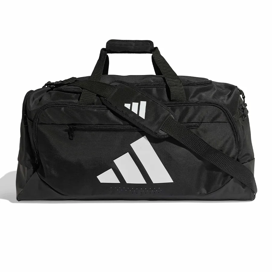 Imagen 0 de 6 de Bolso Adidas Training Defender-NEGRO