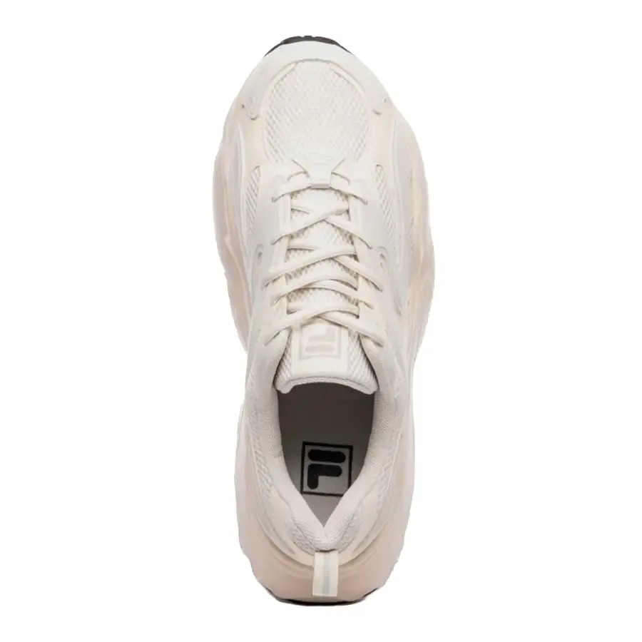 Imagen 3 de 7 de Zapatillas Fila Buzzard Bold-BLANCO/BEIGE