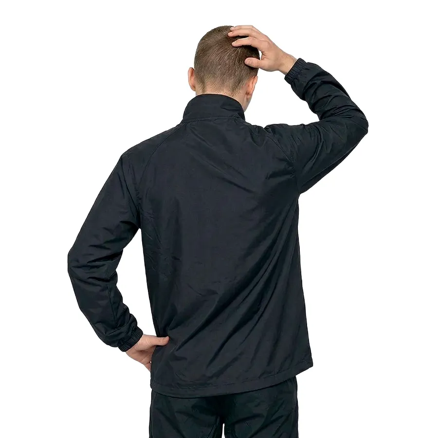 Imagen 2 de 10 de Conjunto Topper Basico-NEGRO