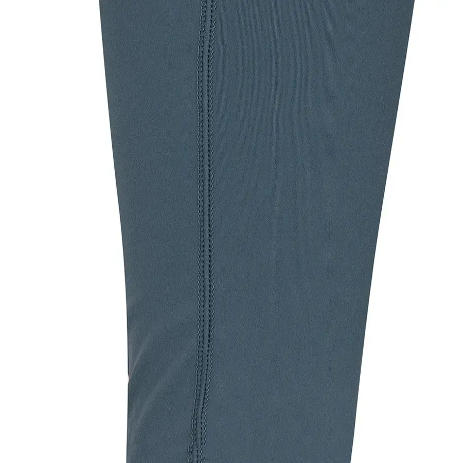 Imagen 3 de 4 de Calza Atomik Aero-AZUL