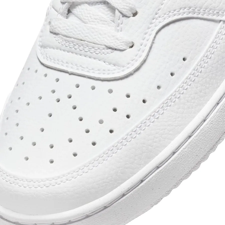 Imagen 5 de 7 de Zapatillas Nike Court Vision Low Next Nature-BLANCO/NEGRO
