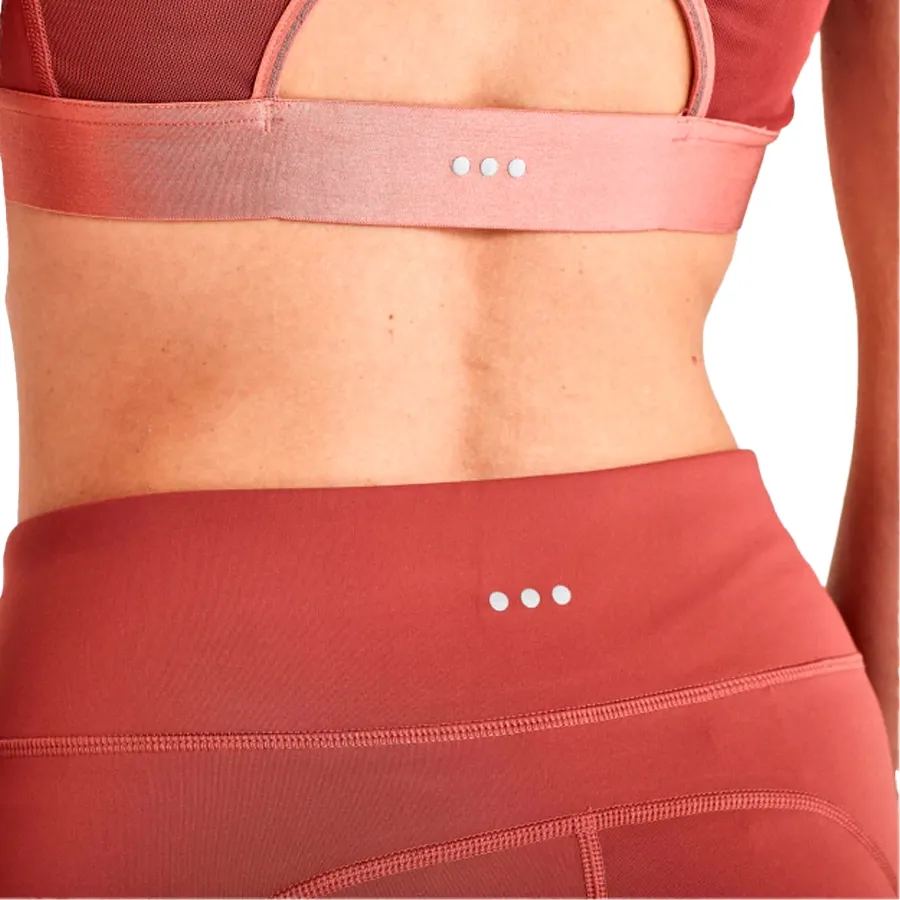 Imagen 5 de 6 de Calza Saucony Fortify-CORAL