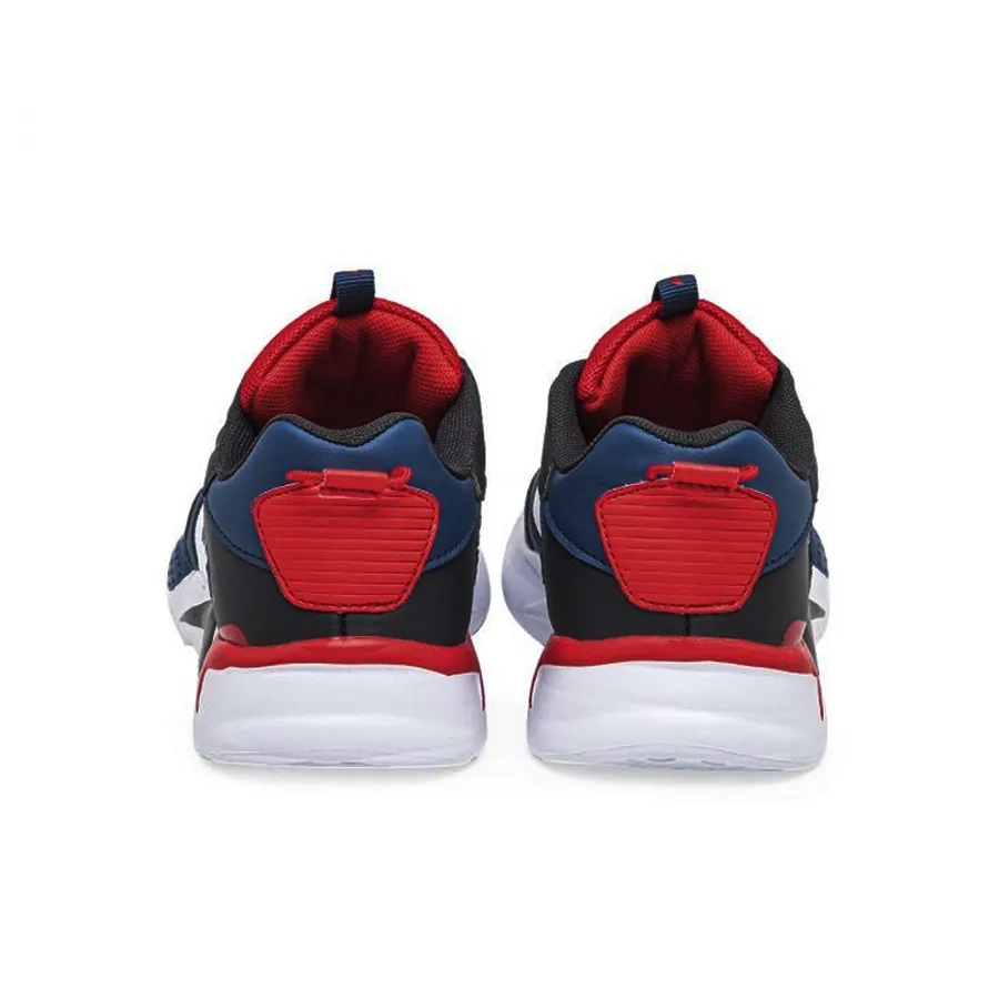 Imagen 4 de 5 de Zapatillas Atomik Nasau Pro 22-BLANCO/AZUL/ROJO