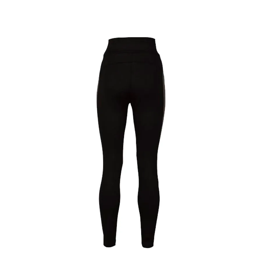 Imagen 2 de 3 de Calza Umbro Pilcomayo-NEGRO