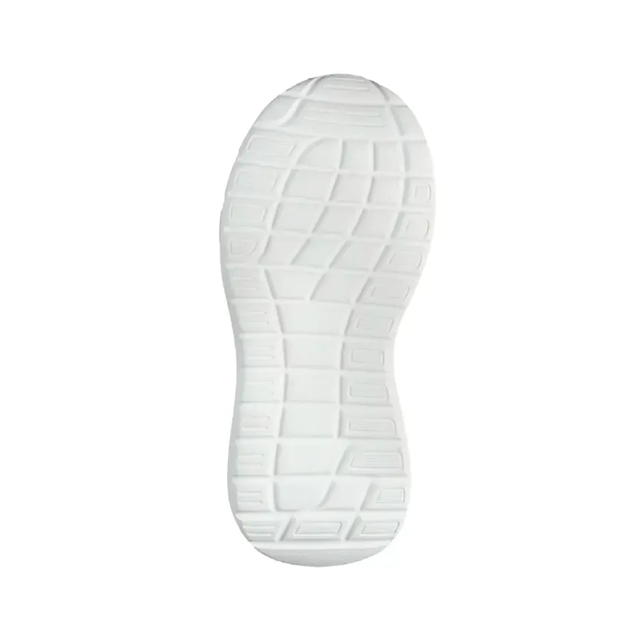 Imagen 3 de 4 de Zapatillas Topper Yuzu-BLANCO/NEGRO/LIMA