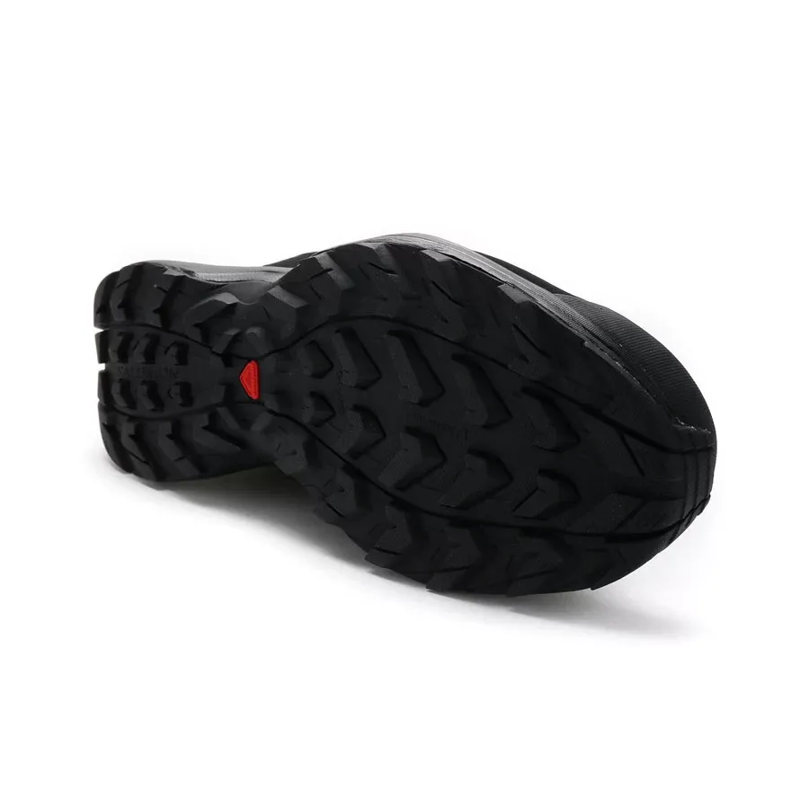 Imagen 3 de 4 de Zapatillas Salomon Fury 3 M-NEGRO