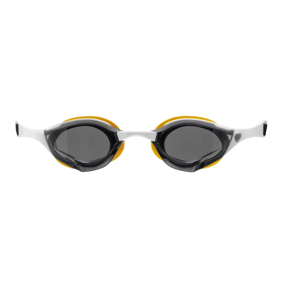 Imagen 1 de 7 de Antiparras Arena Cobra Edge Swipe-NEGRO/DORADO