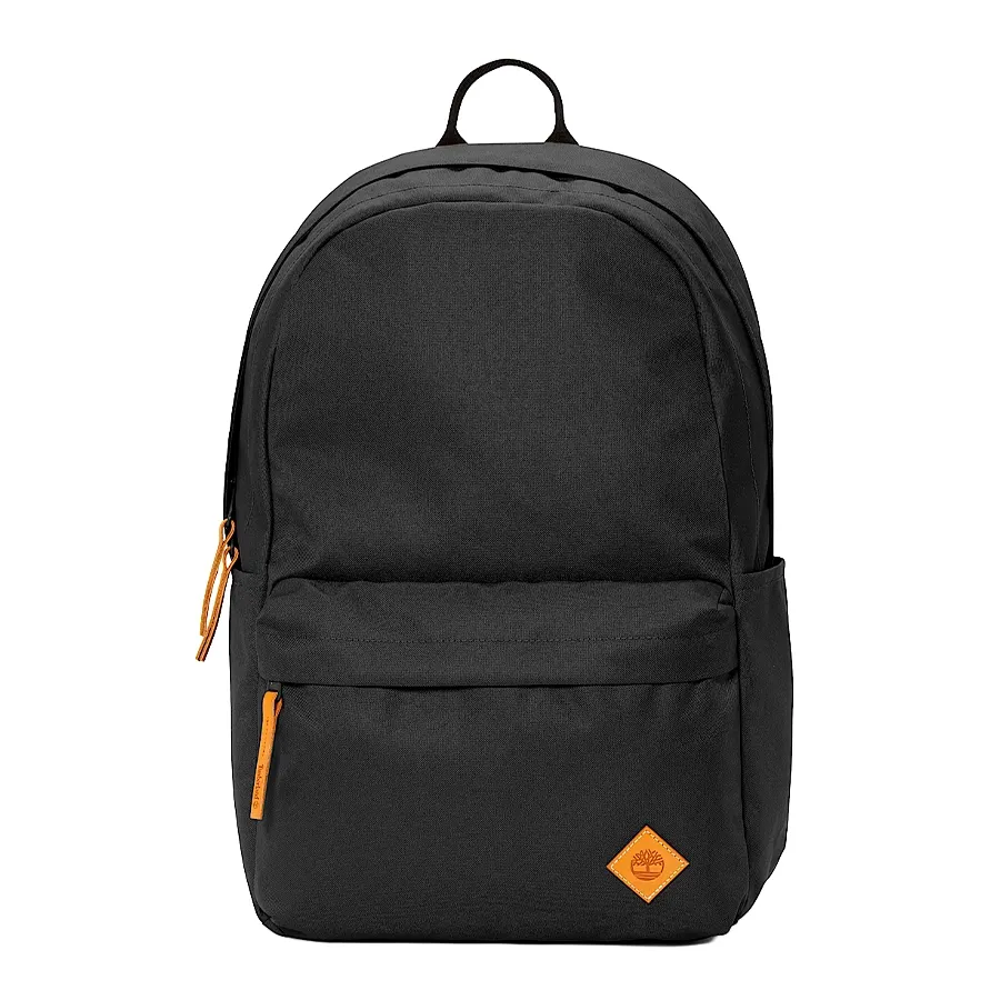 Imagen 0 de 4 de Mochila Timberland 22Lt-NEGRO/BEIGE