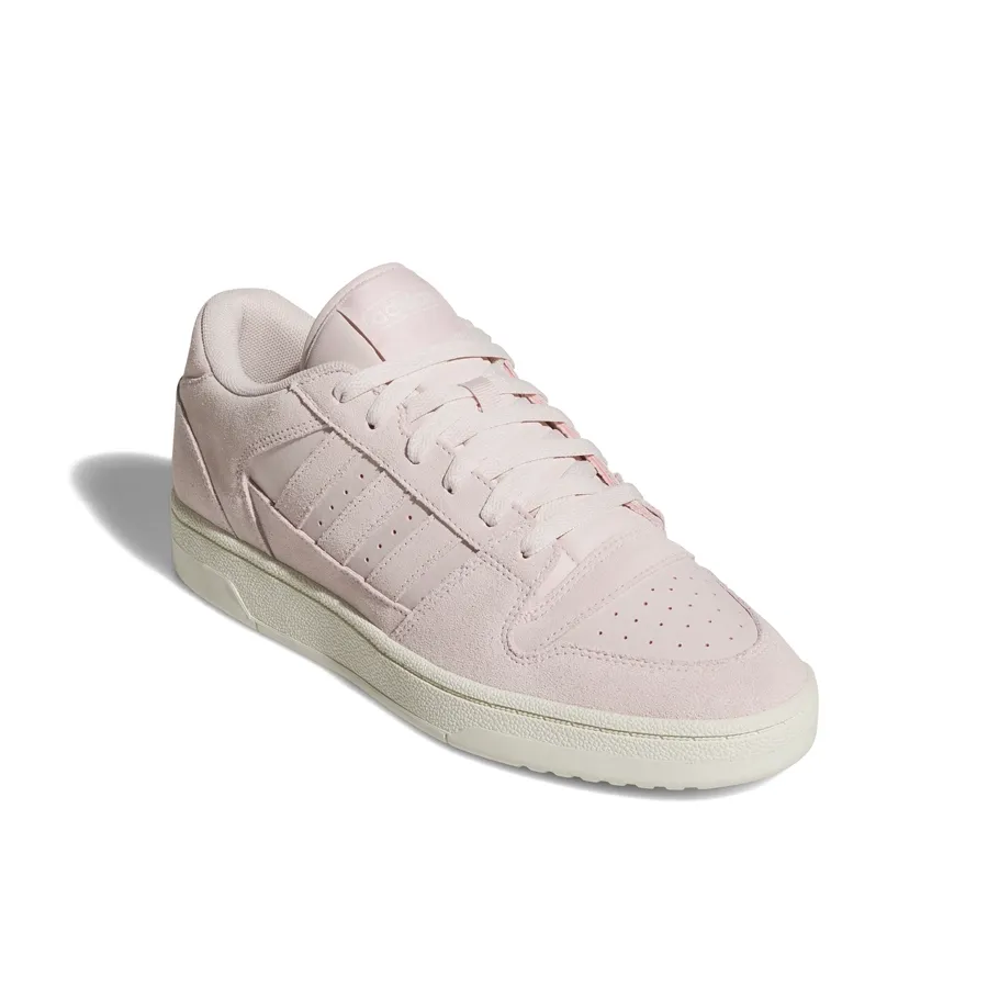 Imagen 1 de 7 de Zapatillas adidas Break Start Premium-ROSA