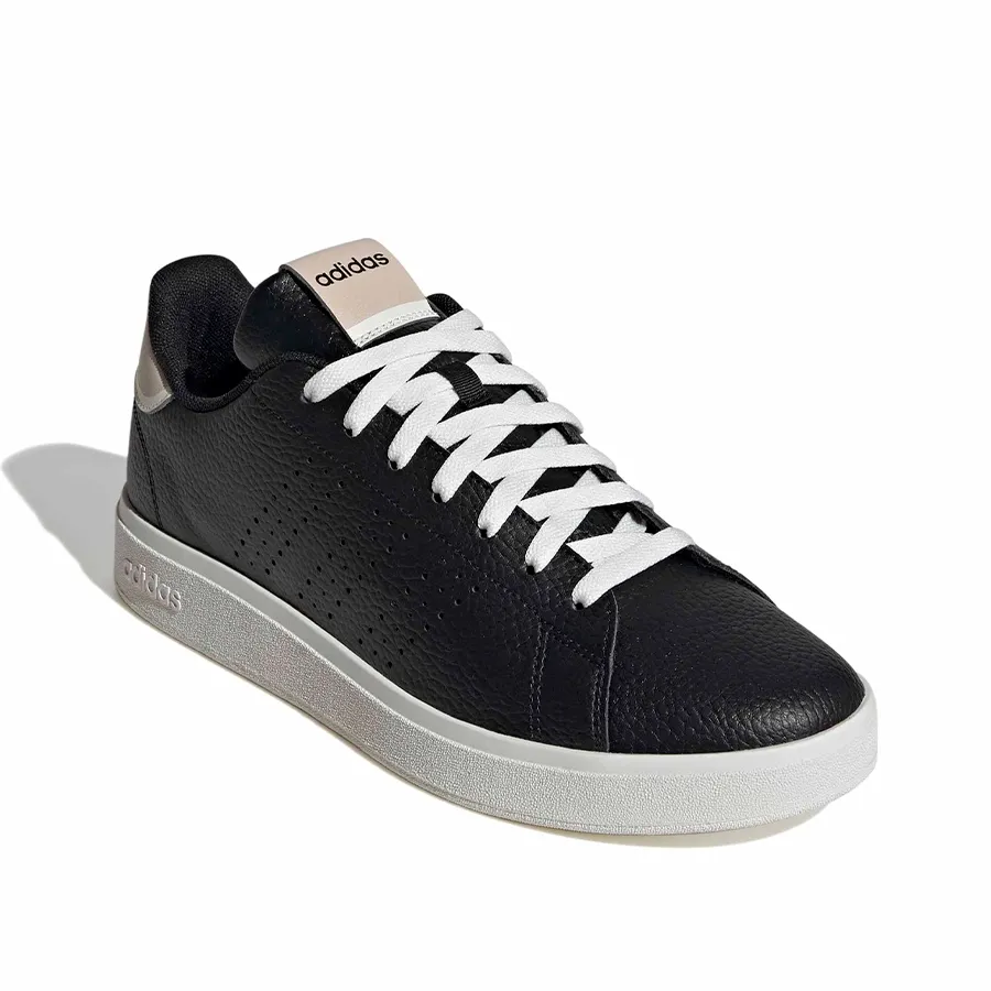 Imagen 2 de 8 de Zapatillas adidas Advantage Base 2.0-NEGRO