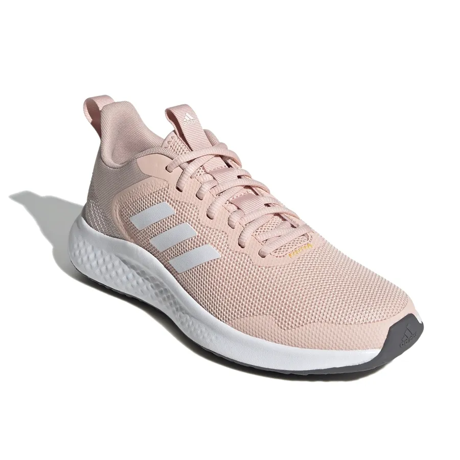 Imagen 0 de 6 de Zapatillas adidas Fluidstreet-ROSA/BLANCO