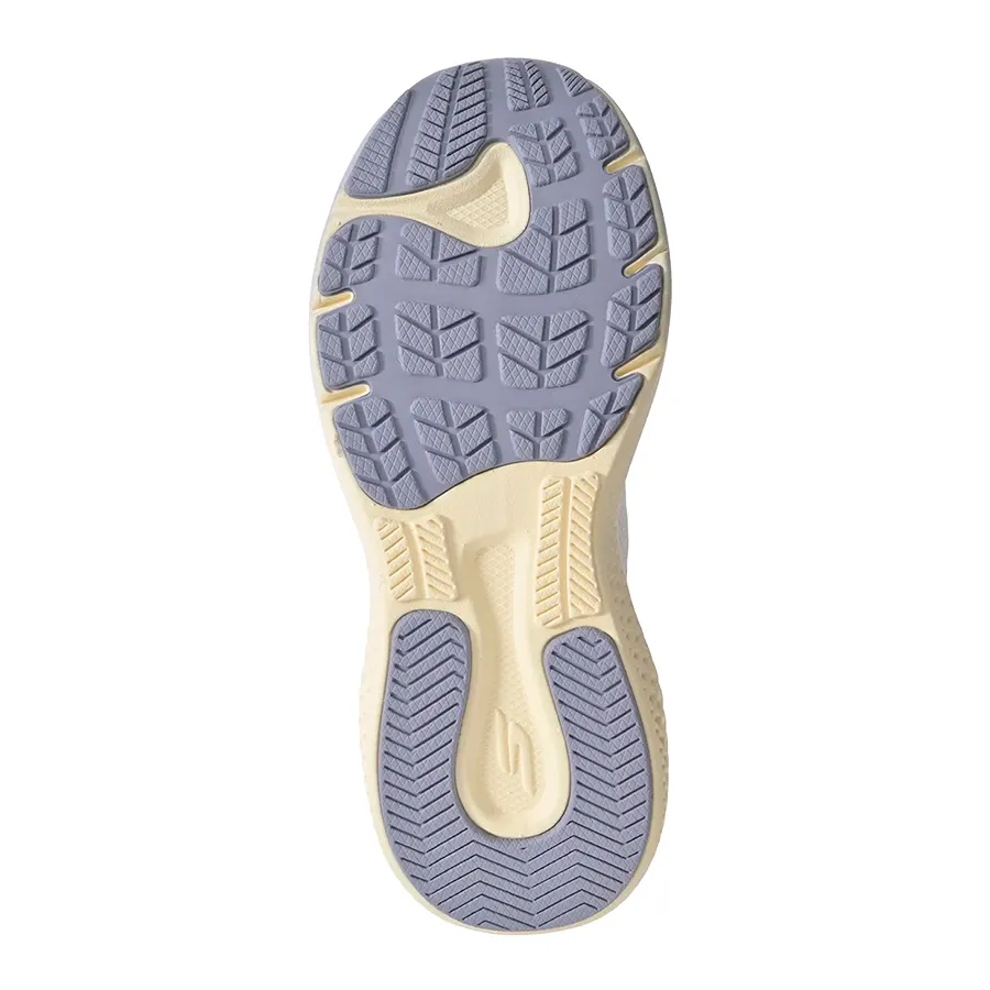 Imagen 3 de 8 de Zapatillas Skechers Go Run Supersonic Max-BLANCO/GRIS