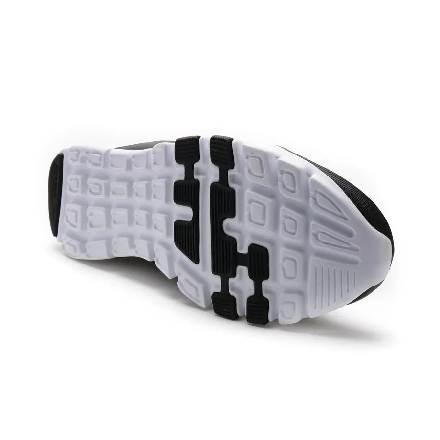 Imagen 3 de 4 de Zapatillas Reebok Yourflex Train 10 M-NEGRO/BLANCO