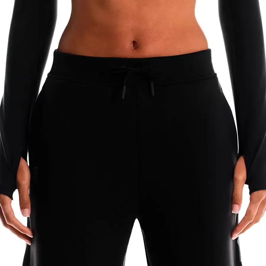 Imagen 2 de 3 de Pantalón On Focus Tech-NEGRO