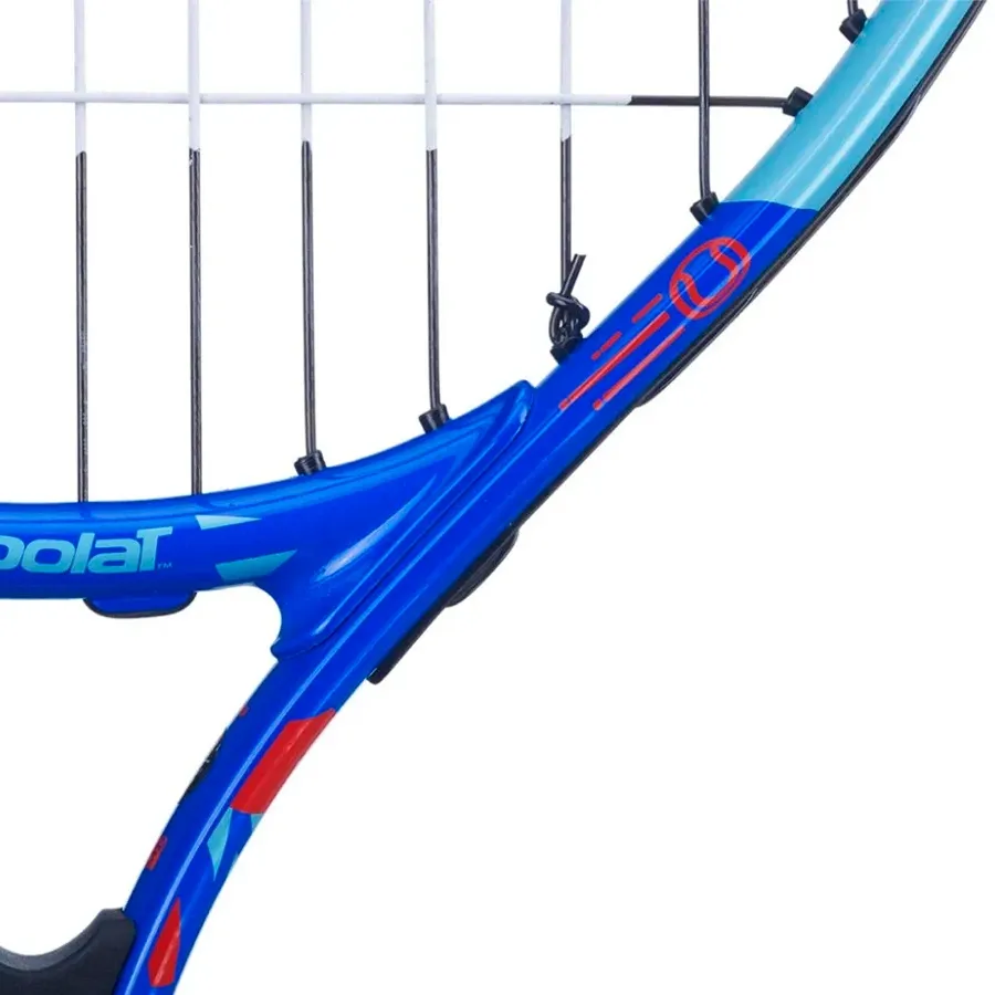 Imagen 3 de 5 de Jr Ballfighter 21-AZUL/ROJO/NEGRO