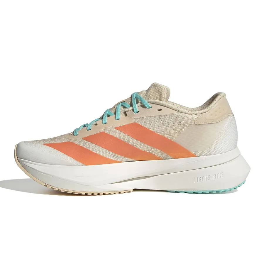 Imagen 3 de 8 de Zapatillas adidas Adizero SL2-ARENA/NARANJA