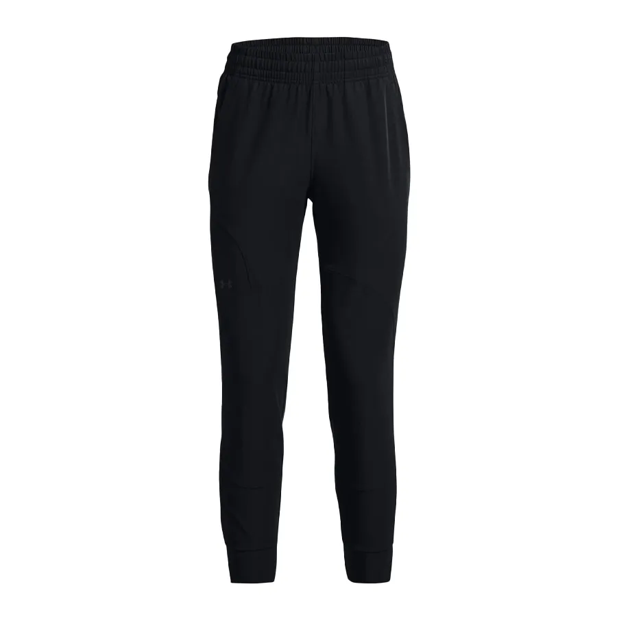 Imagen 5 de 7 de Pantalón Under Armour Unstoppable Jogger-NEGRO