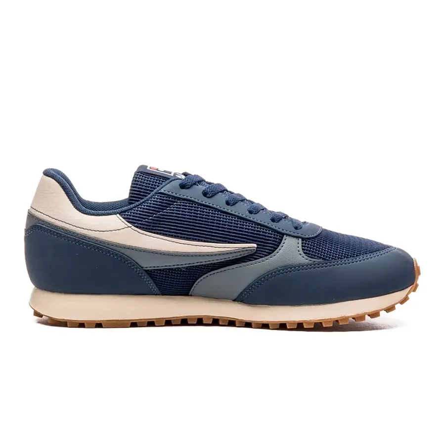Imagen 0 de 6 de Zapatillas Fila Renno Classic-MARINO/NUDE