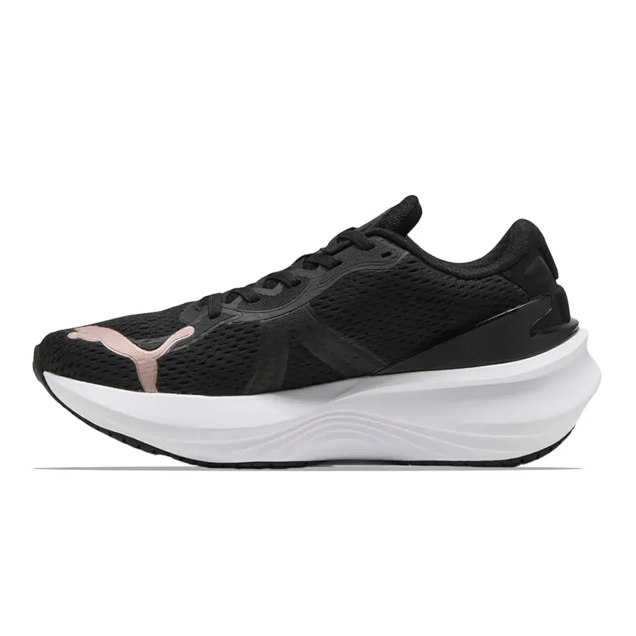 Imagen 2 de 6 de Zapatillas Puma Zapatilas  Scend Pro 2-NEGRO