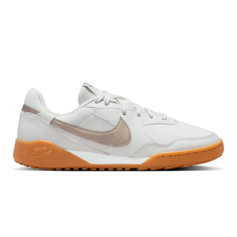 Imagen 0 de 8 de Zapatillas Nike Terra Manta-BLANCO/CRUDO