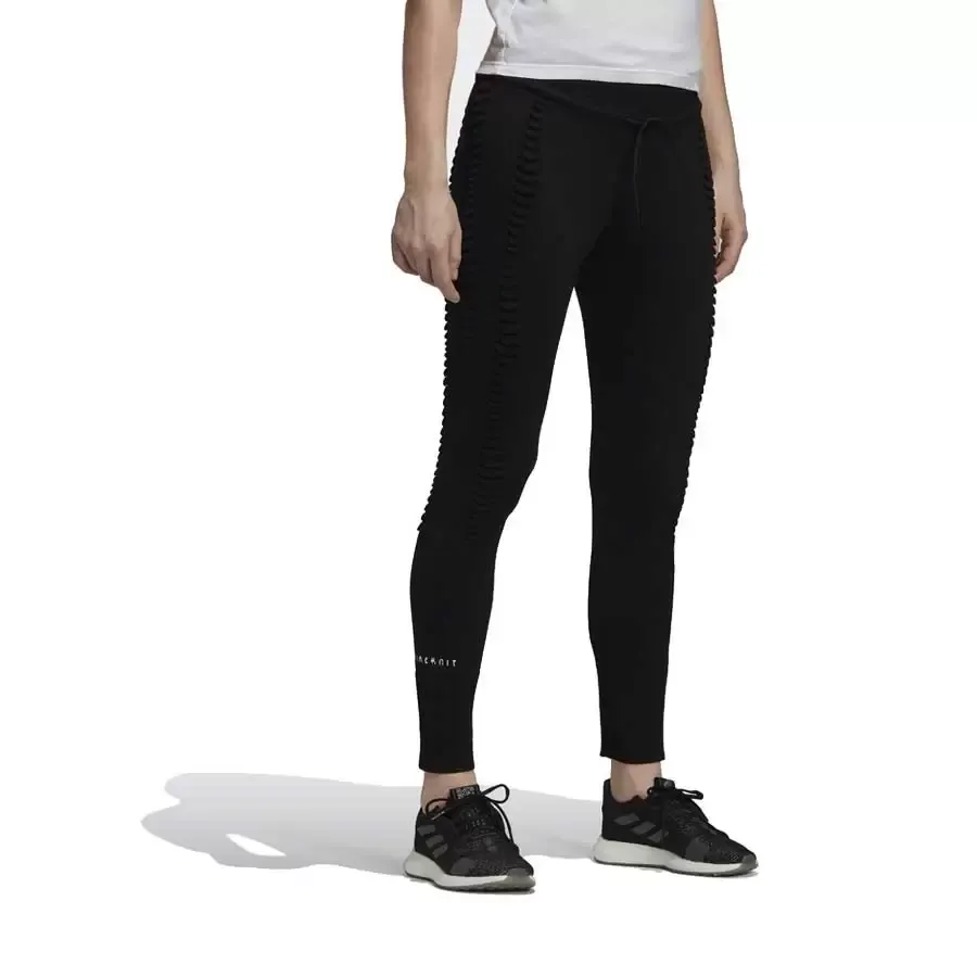 Imagen 0 de 5 de Calza adidas Skinny Z.N.E. Tejido-NEGRO