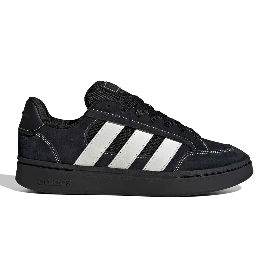 Imagen 0 de 7 de Zapatillas adidas Grand Court Alpha Sk8-NEGRO/BLANCO