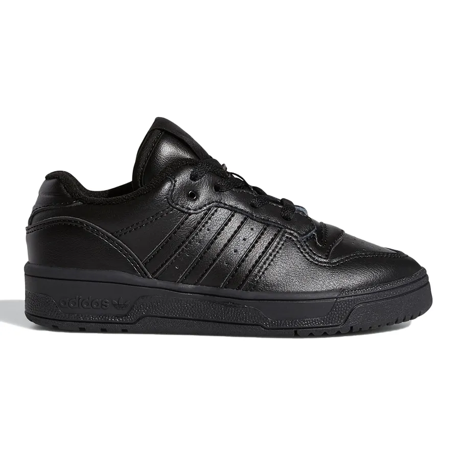 Imagen 0 de 5 de Zapatillas adidas originals Rivalry Low C-NEGRO