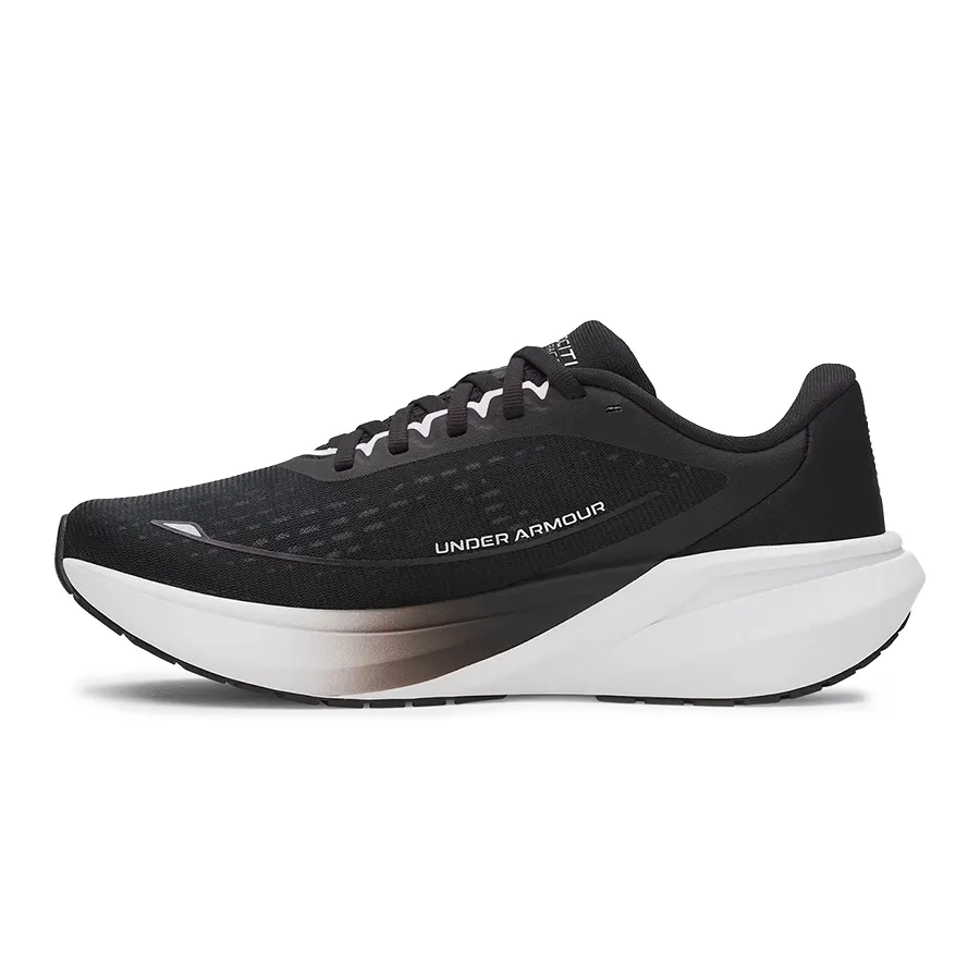 Imagen 2 de 5 de Zapatillas Under Armour Velociti Pace-NEGRO/BLANCO