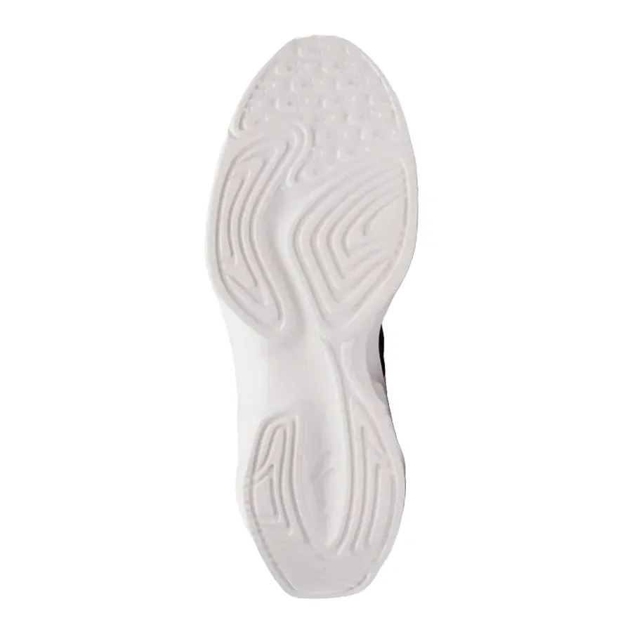 Imagen 3 de 5 de Zapatillas Fila Progress Lite-GRIS/GRAFITO