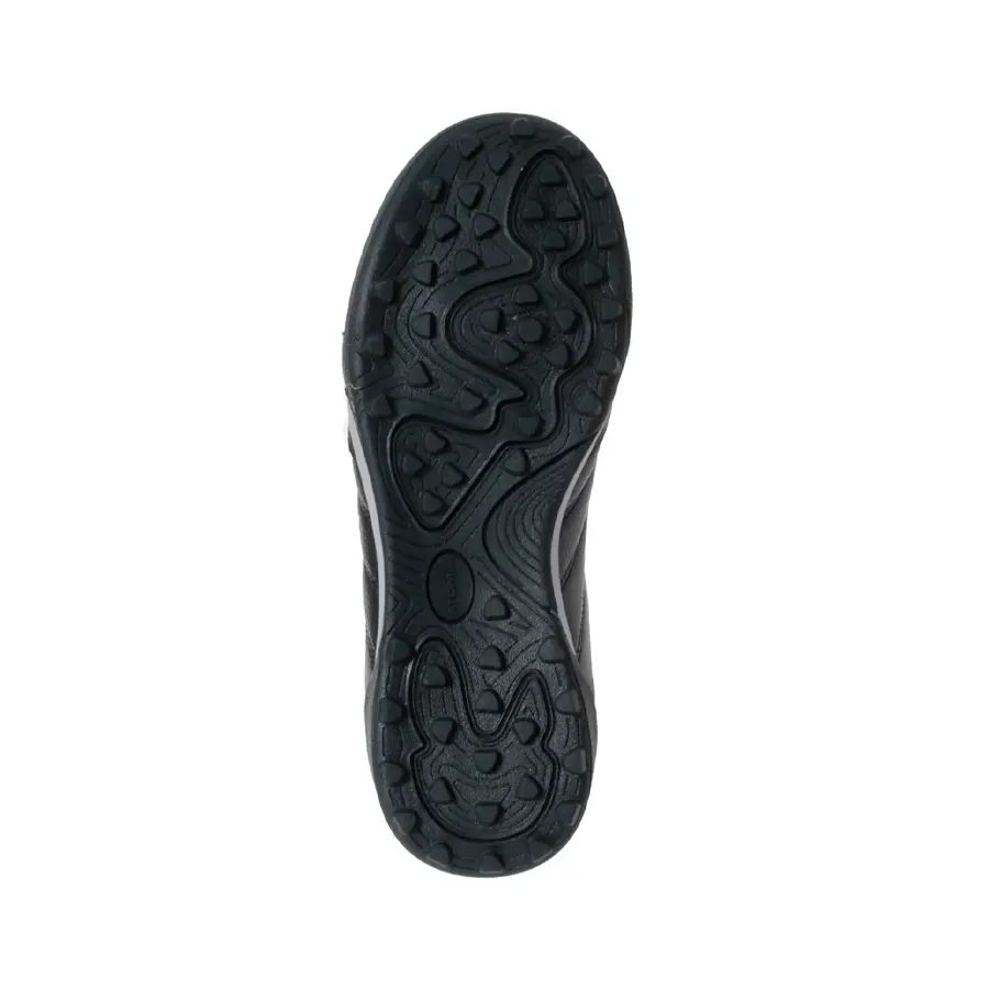 Imagen 3 de 5 de Botines Atomik Libero 24-NEGRO