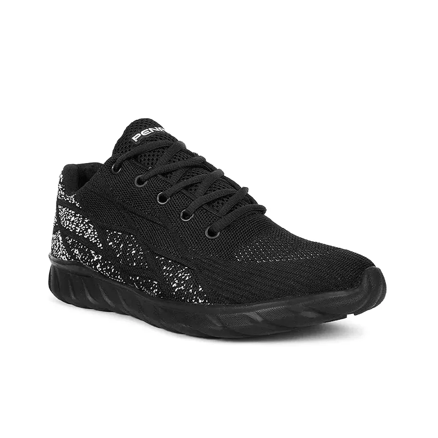 Imagen 1 de 5 de Zapatillas Penalty Londrina-NEGRO