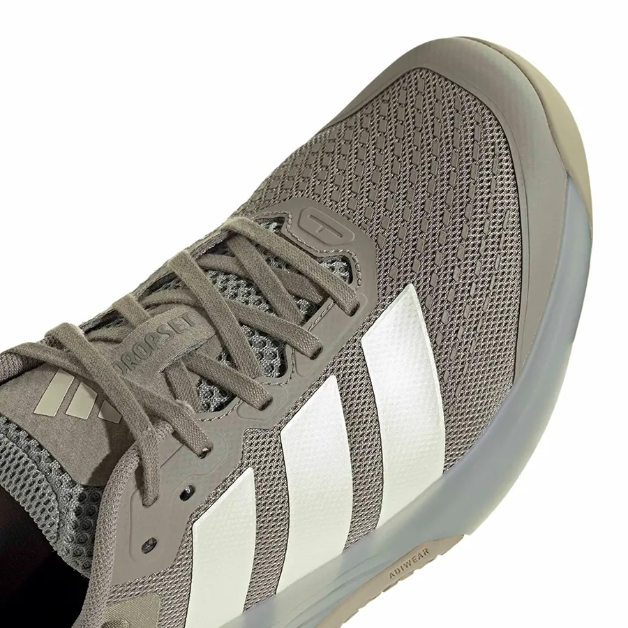 Imagen 5 de 7 de Zapatillas adidas Dropset 4-VERDE MUSGO