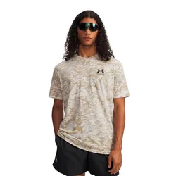 Remera Under Armour Abc Camo SS