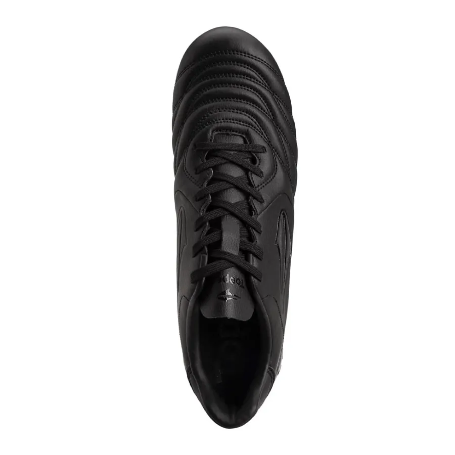 Imagen 4 de 5 de Botines Topper San Ciro V Fg-NEGRO