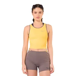 Saucony Kinvara Crop Top