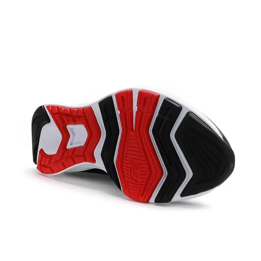 Imagen 3 de 4 de Zapatillas New Balance Fuel Core Transform V2 W-NEGRO/GRAFITO