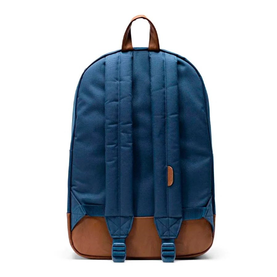 Imagen 2 de 4 de Mochila Herschel Supply Co Heritage-MARINO/MARRON