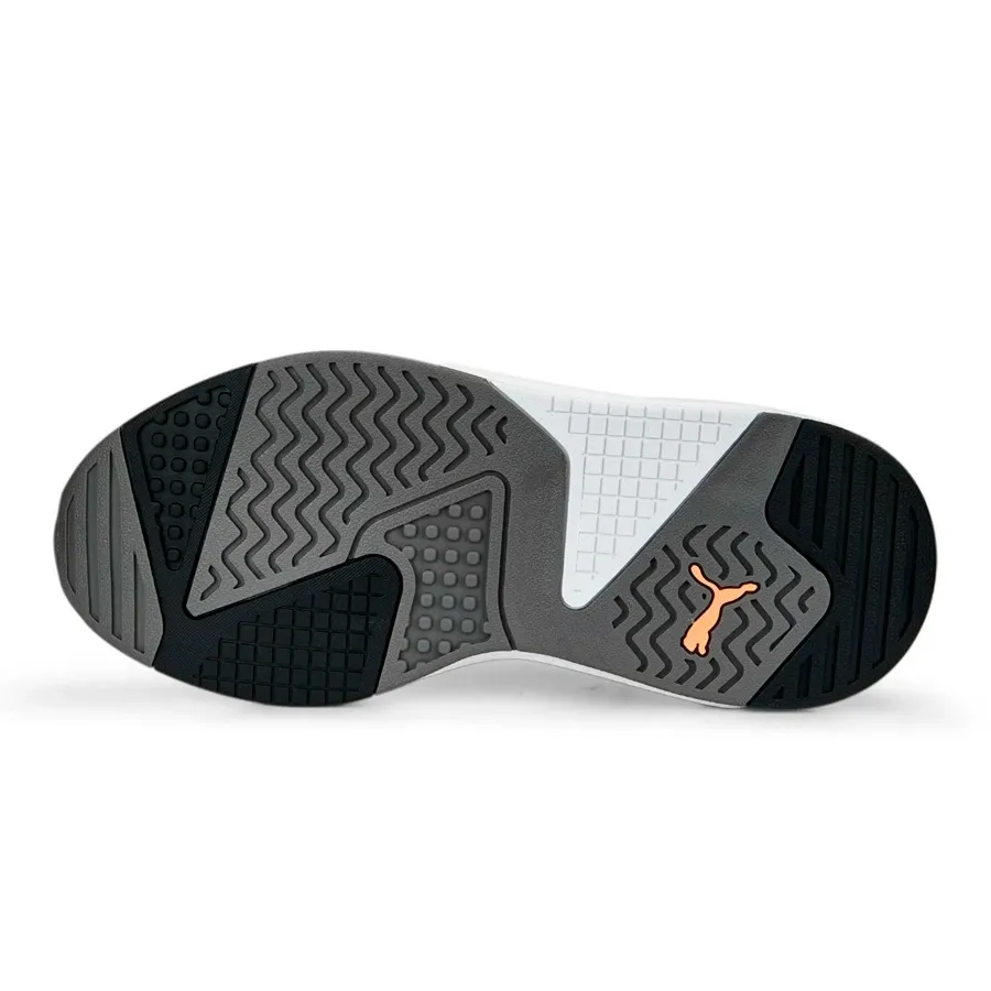 Imagen 5 de 6 de Zapatillas Puma X Ray Speed-BLANCO/GRIS/VERDE