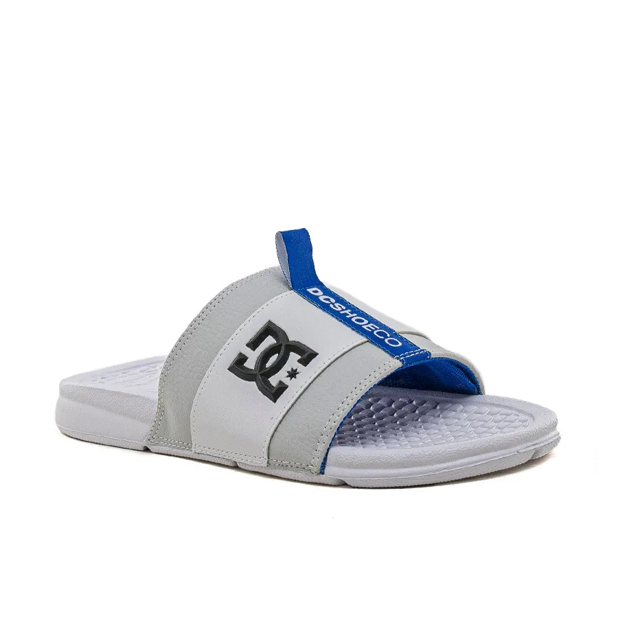 Imagen 0 de 5 de Ojotas Dc Lynx-BLANCO/AZUL